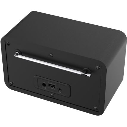 Sencor - Интернет радио 4W/5V Wi-Fi + дистанционно управление