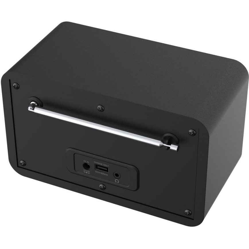 Sencor - Интернет радио 4W/5V Wi-Fi + дистанционно управление