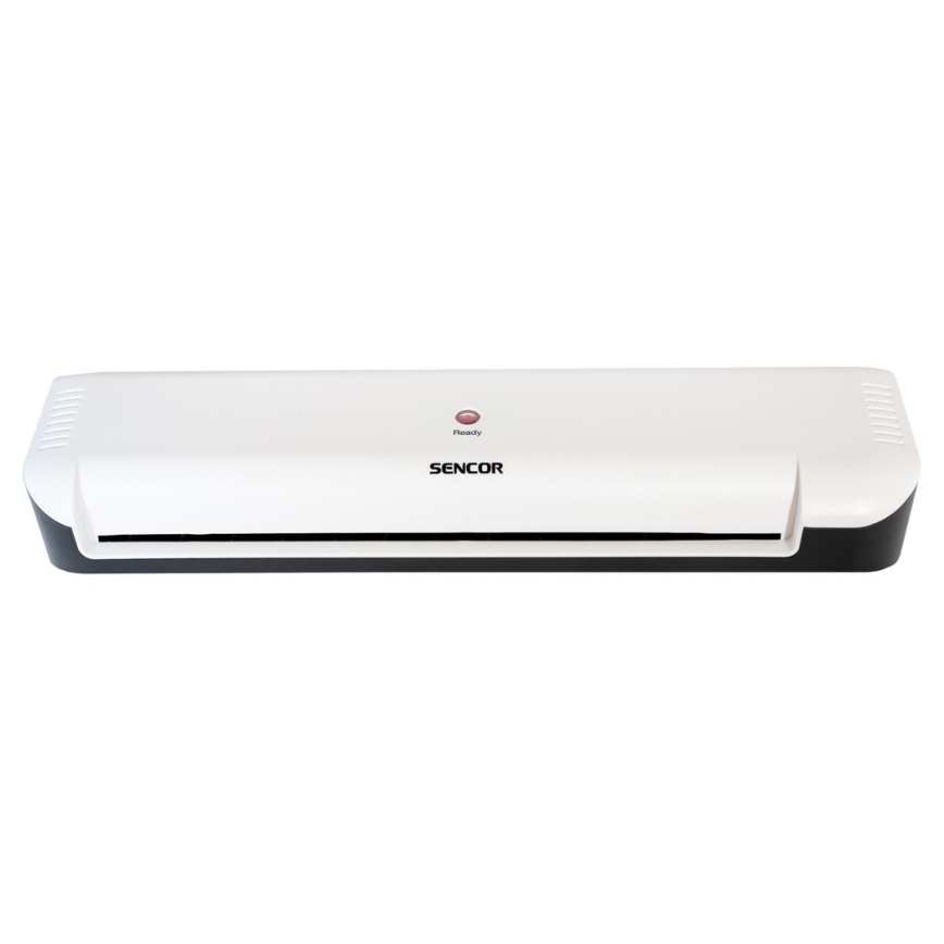 Sencor - Ламинатор A3 160W/230V бял/черен