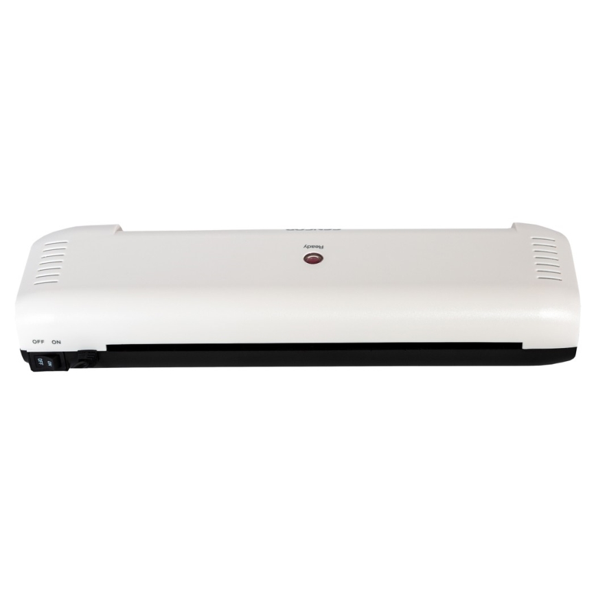 Sencor - Ламинатор A4 230V бял/черен