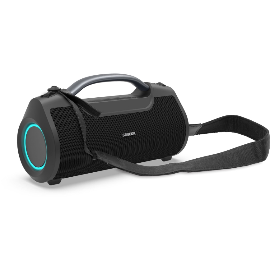 Sencor - LED Безжична колонка 60W/7200 mAh IPX6