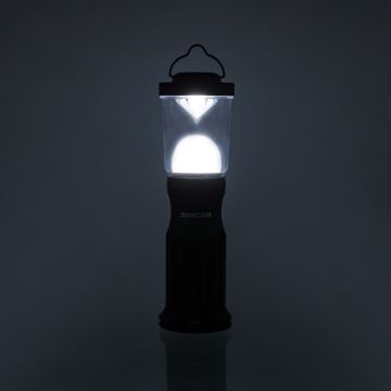 Sencor - LED Фенерче LED/1W/3xAA IPX2