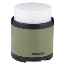 Sencor - LED Фенерче LED/3W/3xAAA