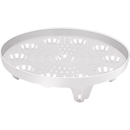 Sencor - Многофункционална електрическа тенджера под налягане 5,5 l 1000W/230V бял/черен
