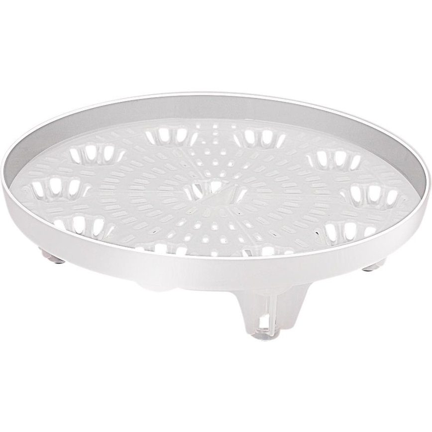 Sencor - Многофункционална електрическа тенджера под налягане 5,5 l 1000W/230V бял/черен