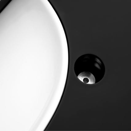 Sencor - Многофункционална електрическа тенджера под налягане 5,5 l 1000W/230V бял/черен