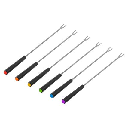 Sencor - Мултифункционален тиган с аксесоари 1800W/230V 18 функции 4,8л