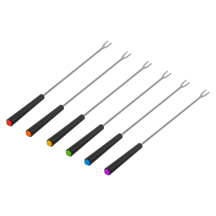 Sencor - Мултифункционален тиган с аксесоари 1800W/230V 18 функции 4,8л