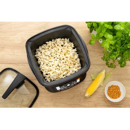 Sencor - Мултифункционален тиган с аксесоари 1800W/230V 18 функции 4,8л