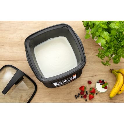 Sencor - Мултифункционален тиган с аксесоари 1800W/230V 18 функции 4,8л