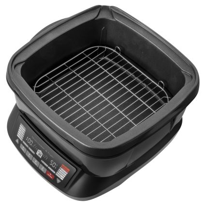 Sencor - Мултифункционален тиган с аксесоари 1800W/230V 18 функции 4,8л