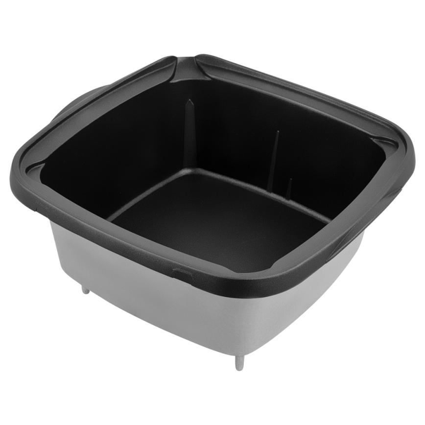 Sencor - Мултифункционален тиган с аксесоари 1800W/230V 18 функции 4,8л