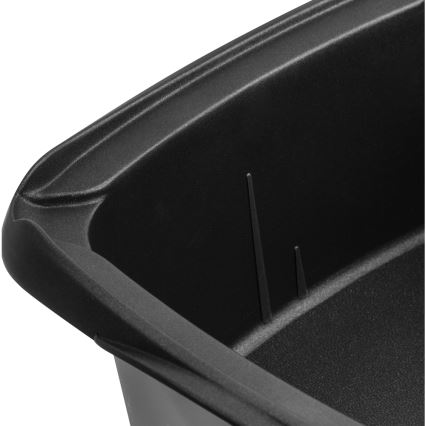 Sencor - Мултифункционален тиган с аксесоари 1800W/230V 18 функции 4,8л