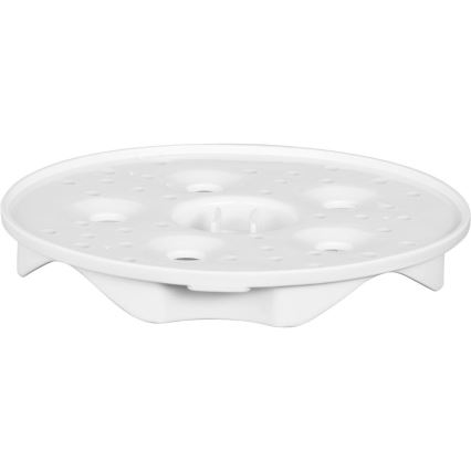 Sencor - Мултифункционална оризоварка 350W/230V 0,6 л неръждаема/черна