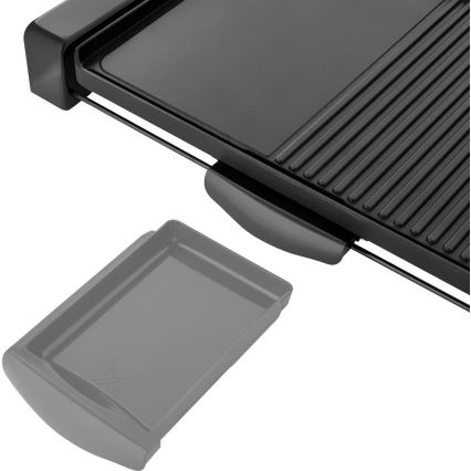 Sencor - Настолен електрически грил 2300W/230V