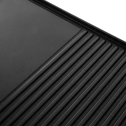 Sencor - Настолен електрически грил 2300W/230V