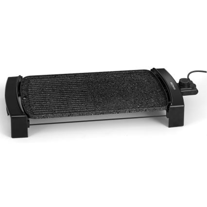 Sencor - Настолен електрически грил 2300W/230V