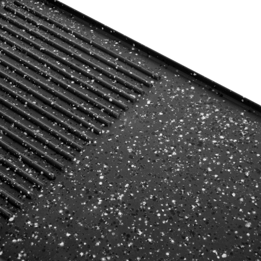 Sencor - Настолен електрически грил 2300W/230V