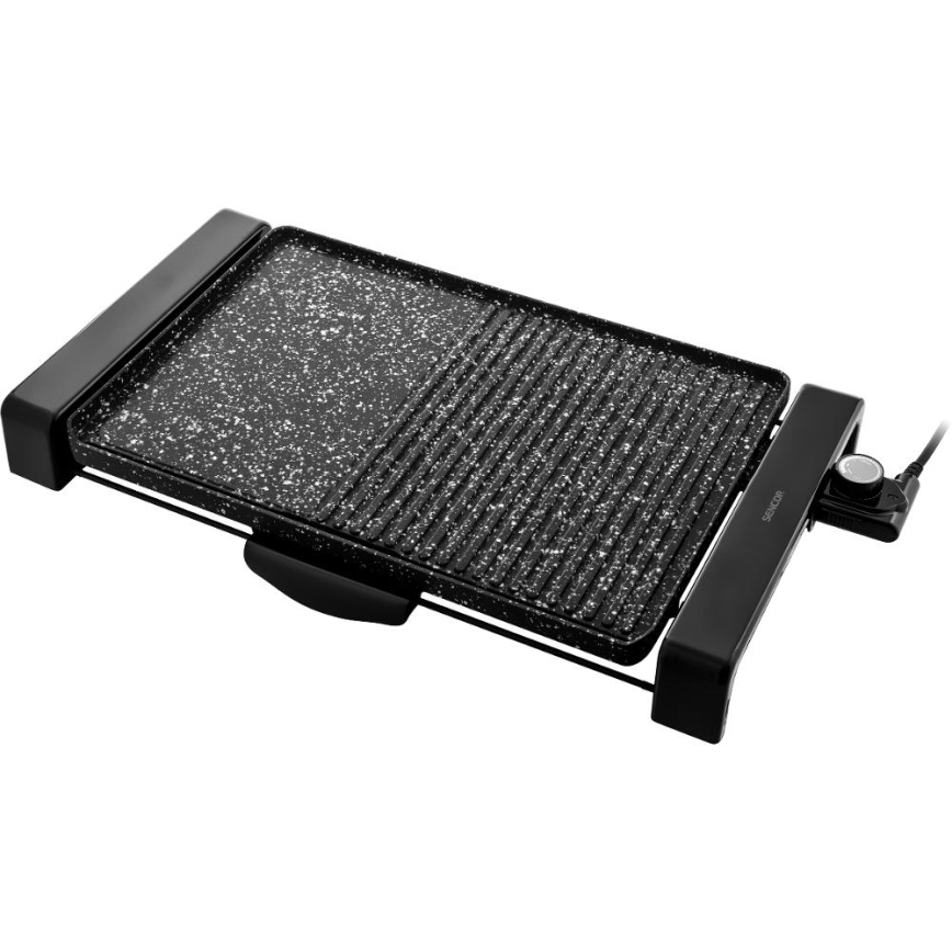 Sencor - Настолна електрическа скара 2300W/230V