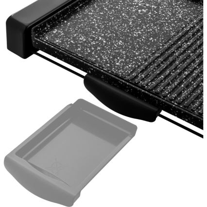 Sencor - Настолна електрическа скара 2300W/230V