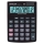 Sencor - Настолен калкулатор 1xLR1130 черен