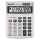Sencor - Настолен калкулатор 1xLR41 сребрист