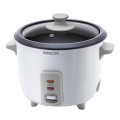 Sencor - Оризоварка 300W/230V 0,6л бяла