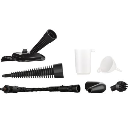 Sencor - Парочистачка 350 мл 1000W/230V