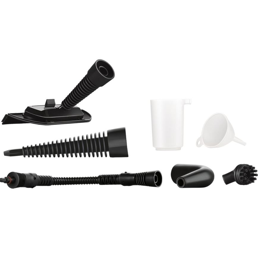 Sencor - Парочистачка 350 мл 1000W/230V