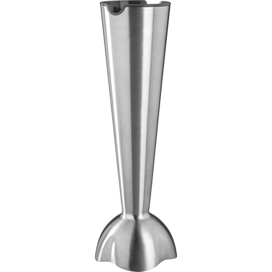 Sencor - Пасатор 4в1 1200W/230V неръждаема стомана/лилав