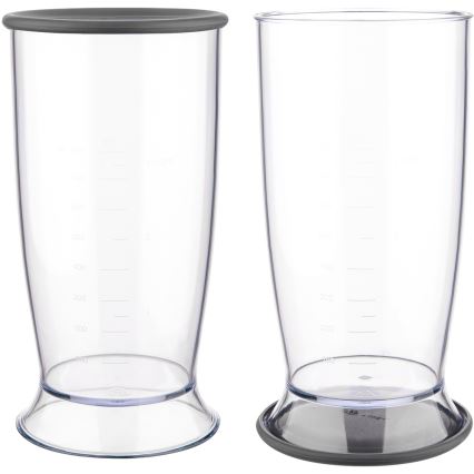 Sencor - Пасатор 4в1 1200W/230V неръждаема стомана/лилав