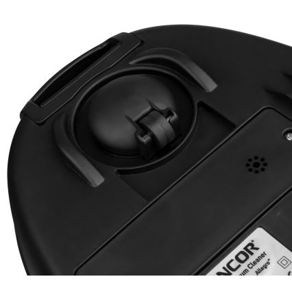 Sencor - Прахосмукачка без торбичка 1,5л 890W/230V зелена/черна