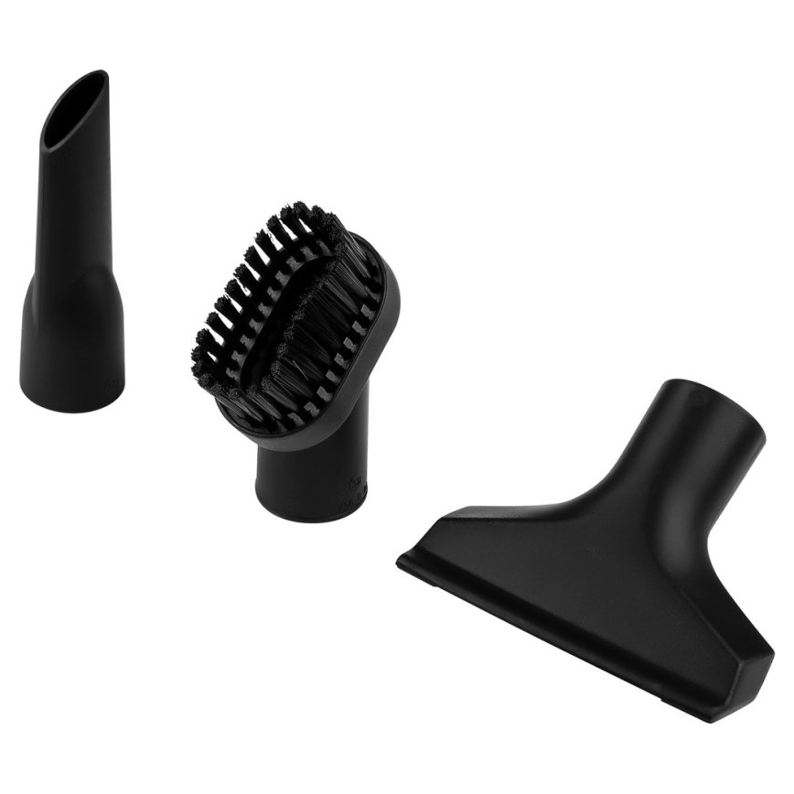 Sencor - Прахосмукачка без торбичка 1,5л 890W/230V зелена/черна