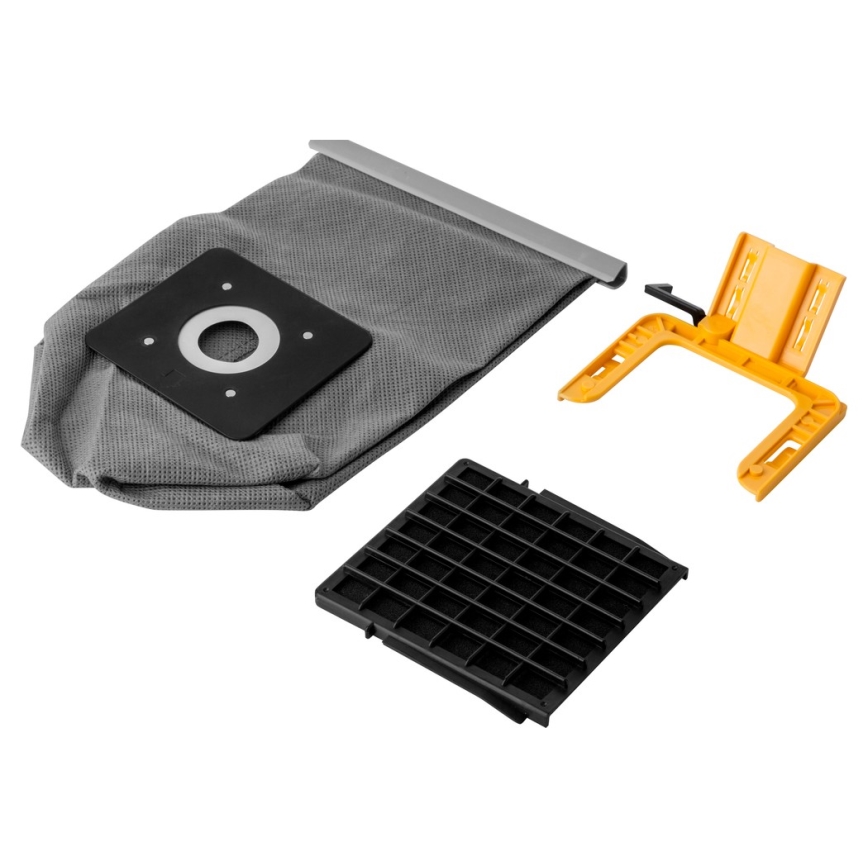 Sencor - Прахосмукачка с/без торбичка 4,5 л/3 л 700W/230V златиста