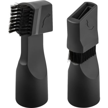 Sencor - Прахосмукачка с торба 1,5 л, 850 W/230 V, синьо/черно