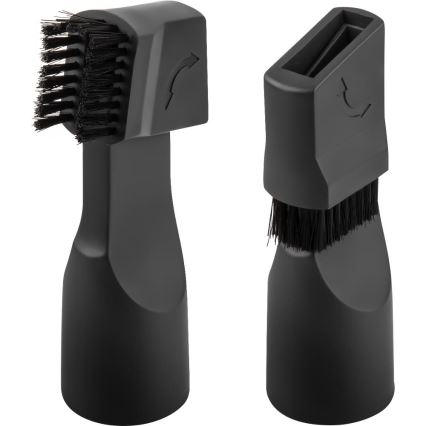 Sencor - Прахосмукачка с торба 1,5 л 850W/230V червена/черна