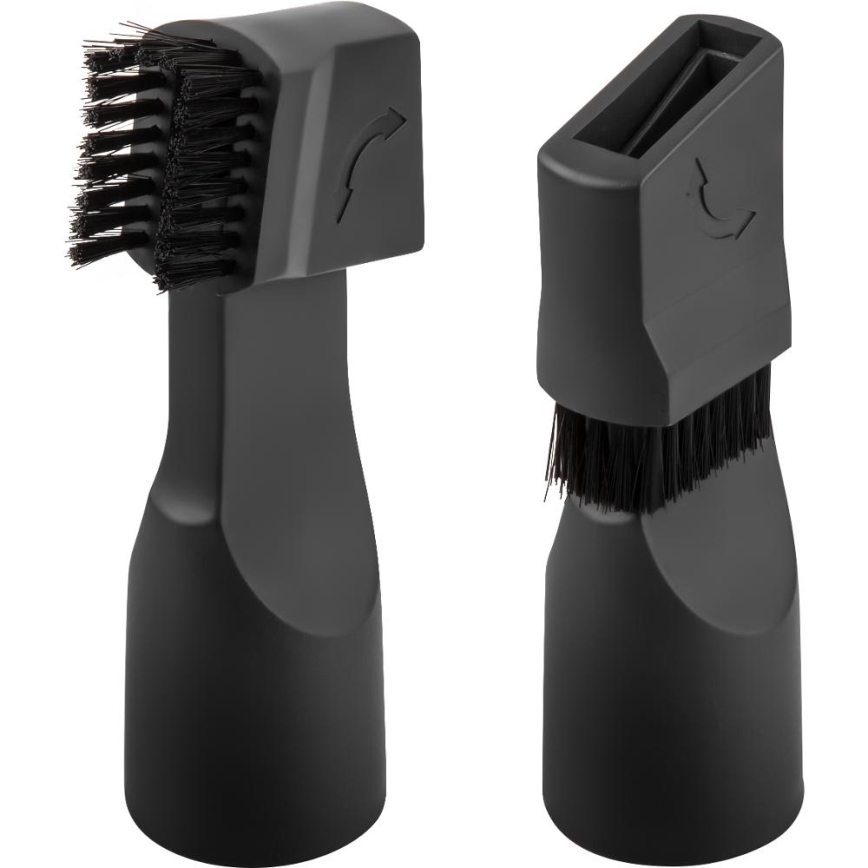 Sencor - Прахосмукачка с торба 1,5 л 850W/230V червена/черна