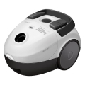 Sencor - Прахосмукачка с торбичка 1,5 l 850W/230V бял