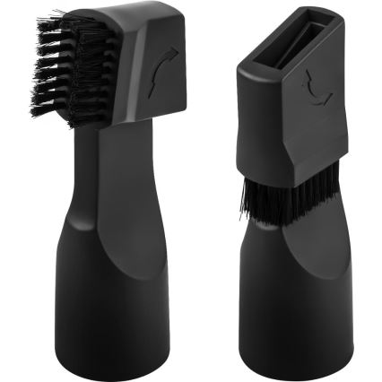 Sencor - Прахосмукачка с торбичка 1,5 l 850W/230V черен