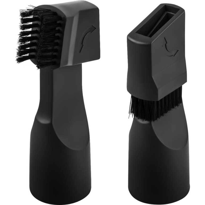 Sencor - Прахосмукачка с торбичка 1,5 l 850W/230V черен