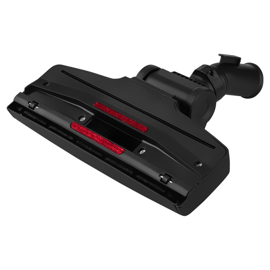 Sencor - Прахосмукачка с торбичка 2 л 700W/230V бяла