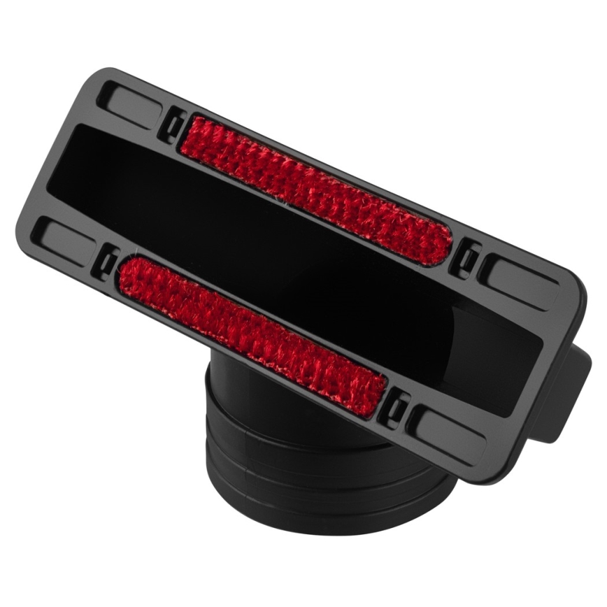 Sencor - Прахосмукачка с торбичка 2 л 700W/230V бяла