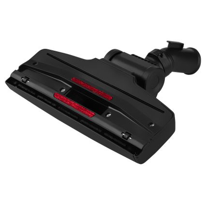 Sencor - Прахосмукачка с торбичка 2 л 700W/230V черна