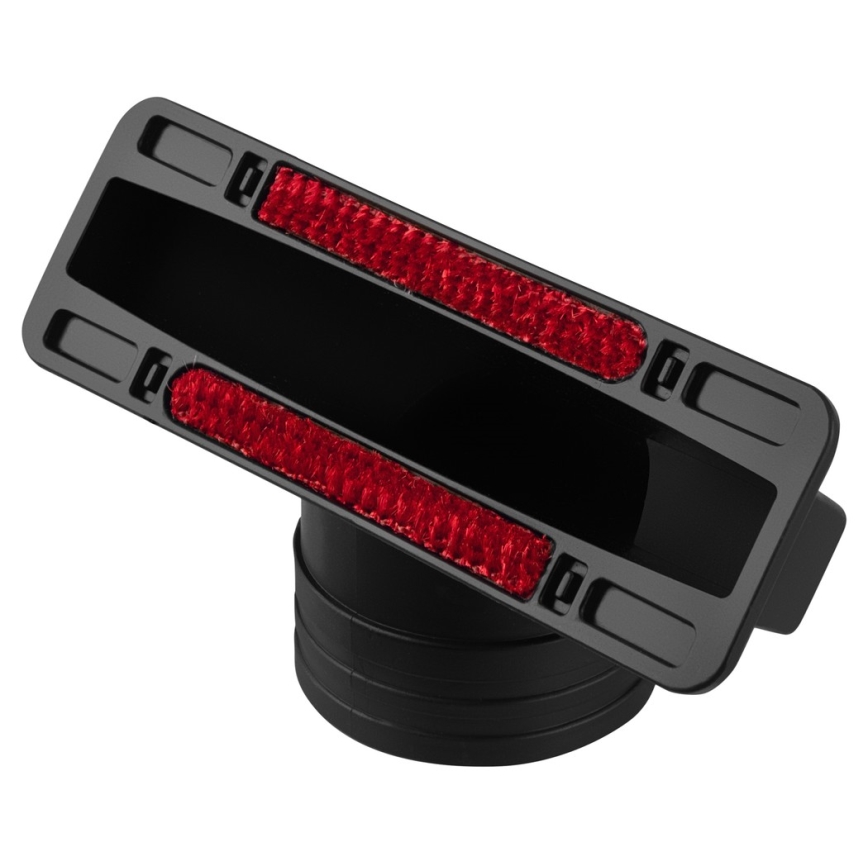 Sencor - Прахосмукачка с торбичка 2 л 700W/230V черна