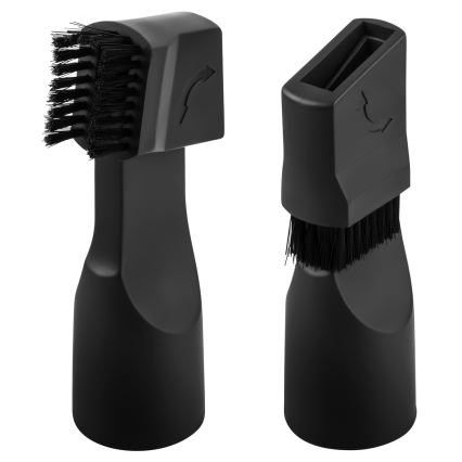 Sencor - Прахосмукачка с торбичка 2 л 700W/230V черна