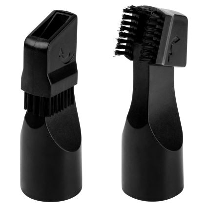 Sencor - Прахосмукачка с торбичка 3л 700W/230V черна/червена