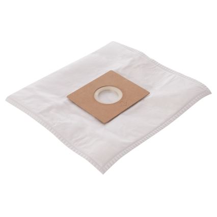 Sencor - Прахосмукачка с торбичка 3л 700W/230V черна/червена