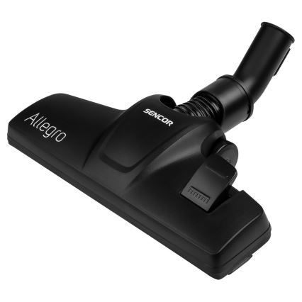 Sencor - Прахосмукачка без торбичка 1,5л 890W/230V зелена/черна
