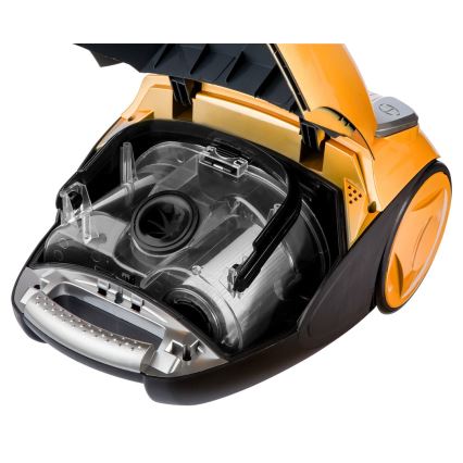 Sencor - Прахосмукачка с/без торбичка 4,5 л/3 л 700W/230V златиста