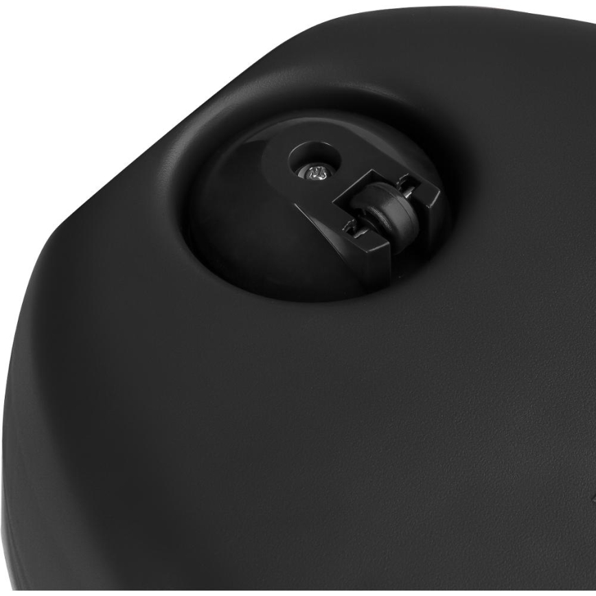 Sencor - Прахосмукачка с торбичка 1,5 l 850W/230V бял